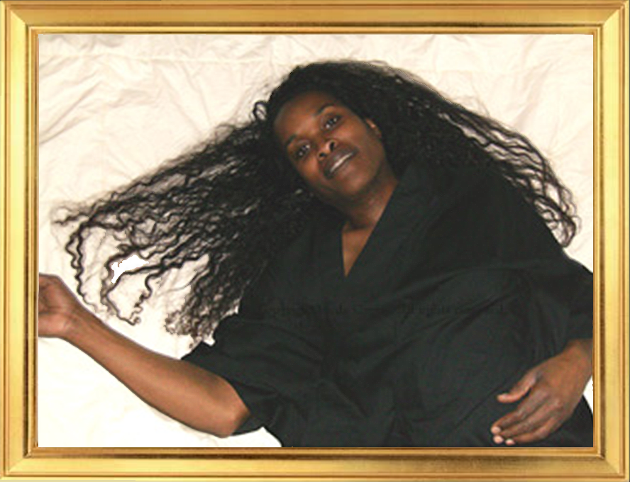 Michaele Alyras de Cygne