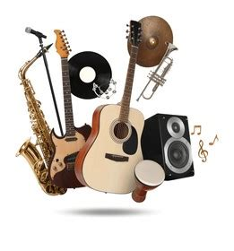 Musical Instruments